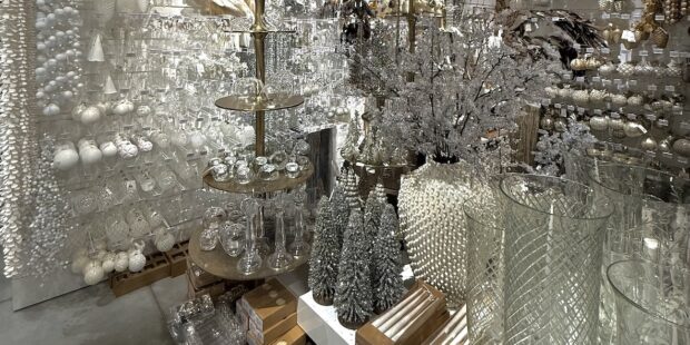 Shishi – säihkettä, lämpöä ja kauneutta jouluun