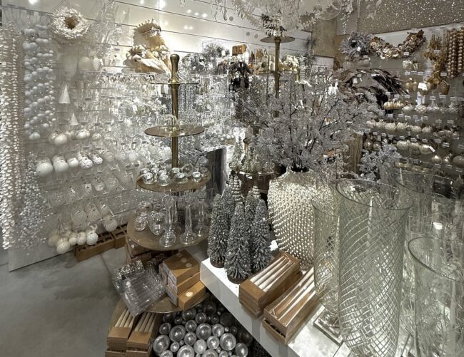 Shishi – säihkettä, lämpöä ja kauneutta jouluun