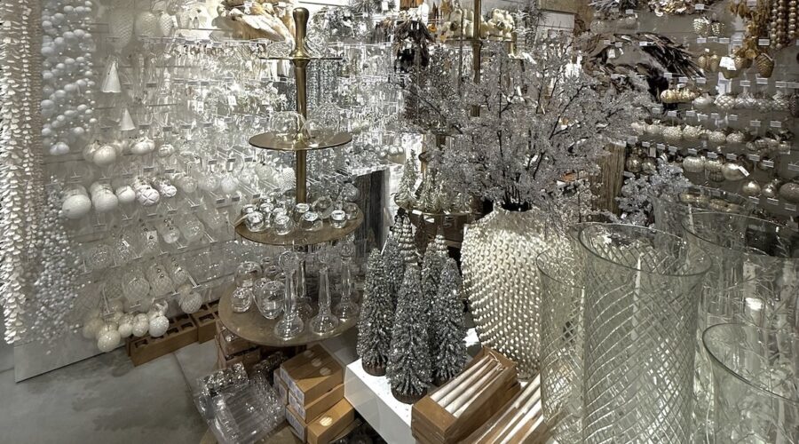 Shishi – säihkettä, lämpöä ja kauneutta jouluun