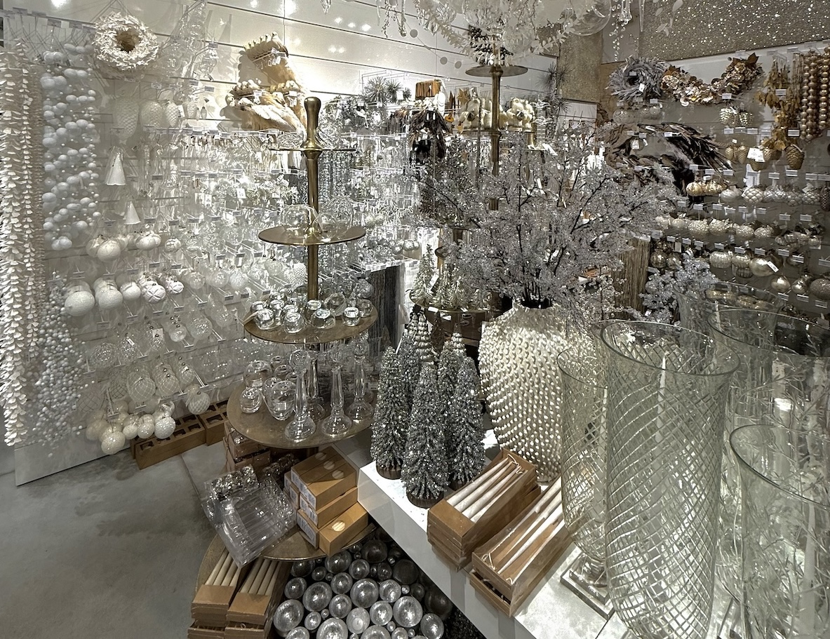 Shishi – säihkettä, lämpöä ja kauneutta jouluun