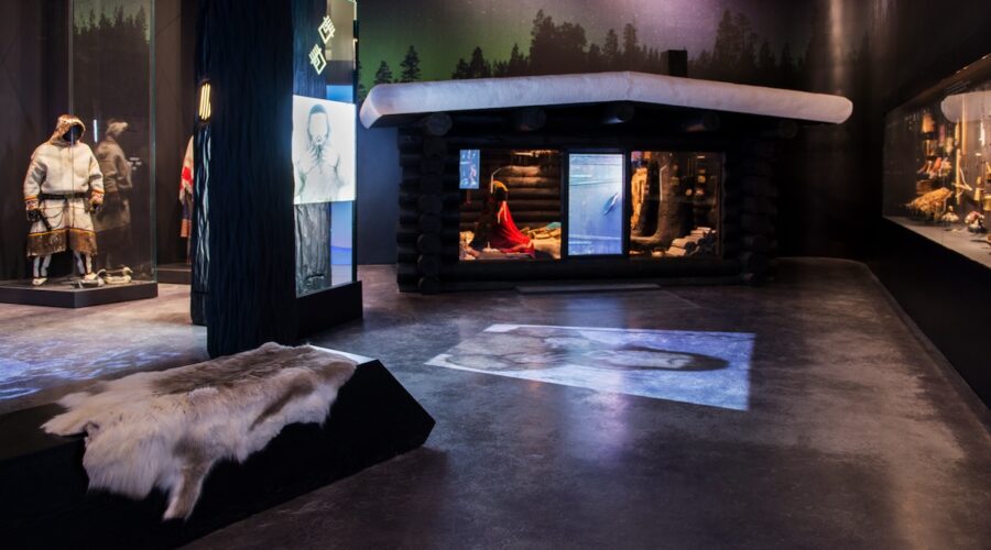 Maailmanluokan museokokemus Tartossa – Viron kansallismuseo