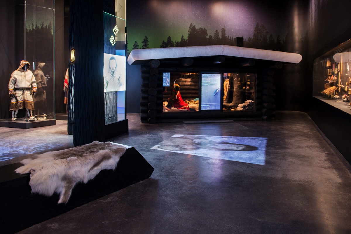 Maailmanluokan museokokemus Tartossa – Viron kansallismuseo