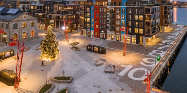 Viisi joulutapahtumaa, joissa kannattaa käydä