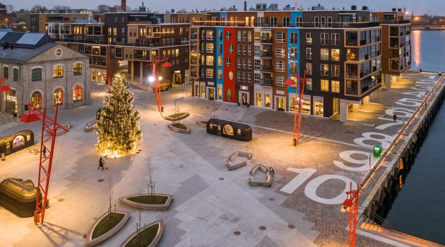 Viisi joulutapahtumaa, joissa kannattaa käydä