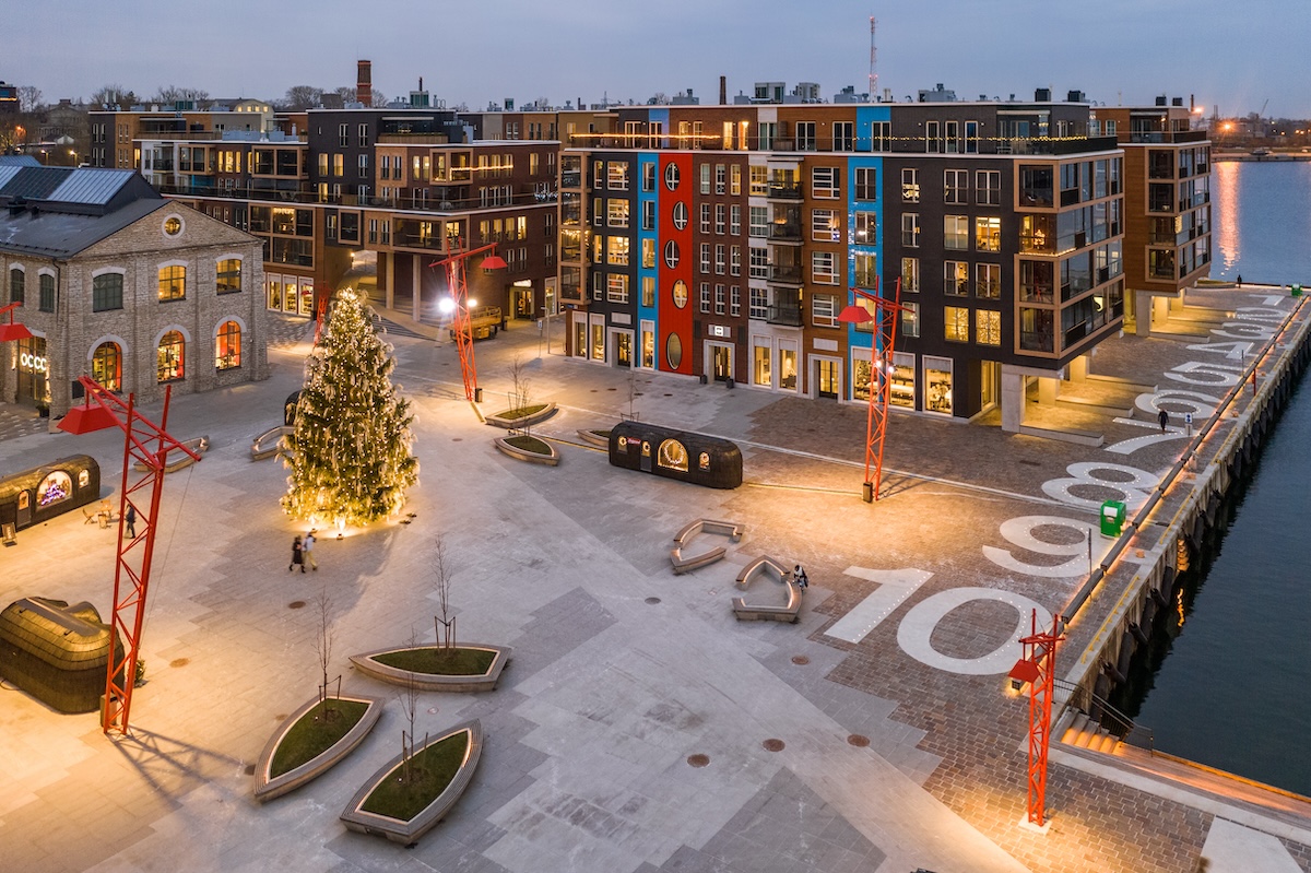 Five Christmas Events Worth Visiting