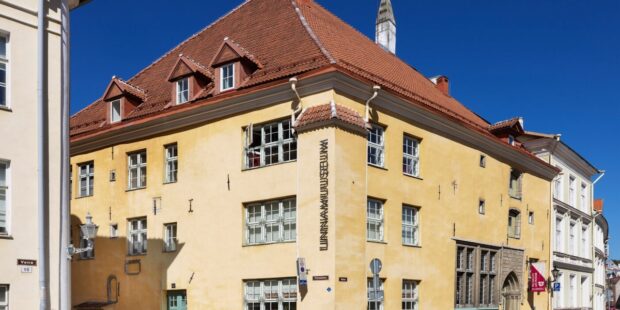 Uudistunut Tallinnan kaupunkielämän museo