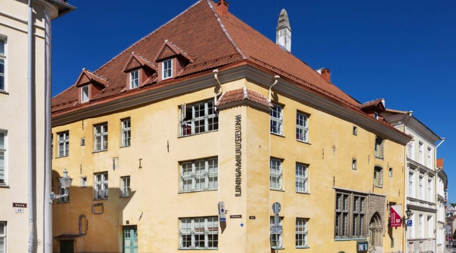 Uudistunut Tallinnan kaupunkielämän museo