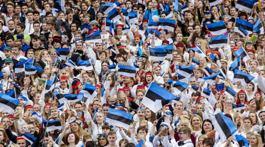 Kohti yhteistä juhlaa