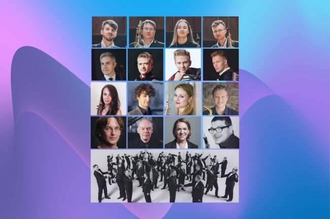 Virumaa täyttyy sävelistä viikon ajaksi