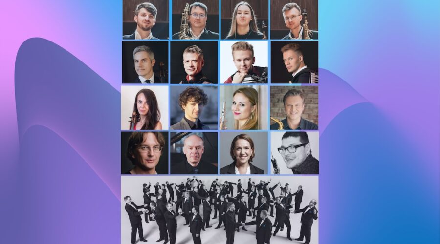 Virumaa täyttyy sävelistä viikon ajaksi