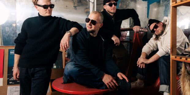 New Year’s Eve Concert on Freedom Square