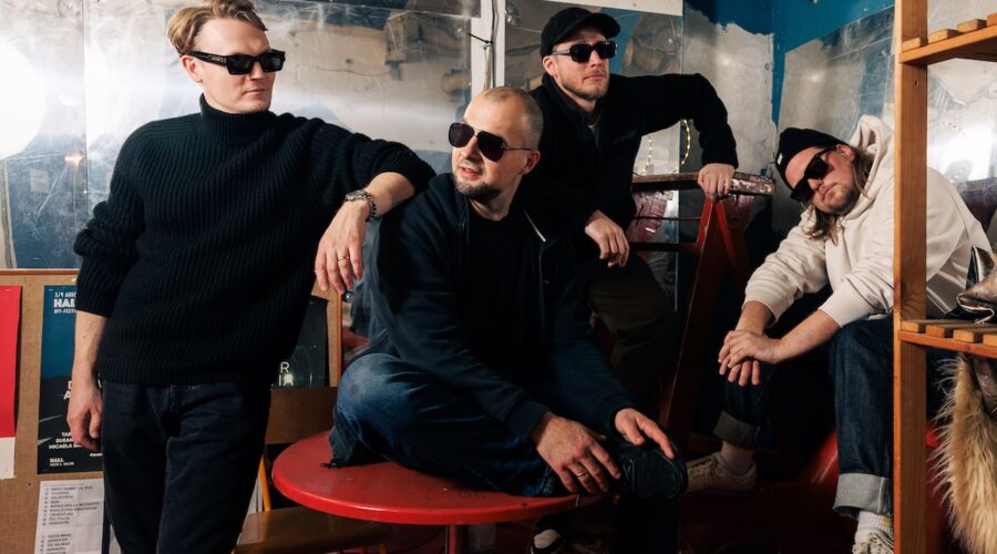 Uudenvuodenaaton konsertti Vapaudenaukiolla