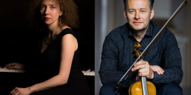 The Year Ends on a Musical Note in Two Historic Buildings