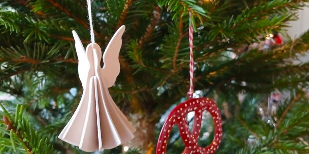 Häid Jõule! The Baltic Guide toivottaa lukijoilleen tunnelmallista joulua!