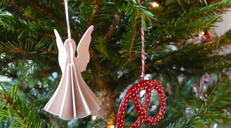 Häid Jõule! The Baltic Guide toivottaa lukijoilleen tunnelmallista joulua!