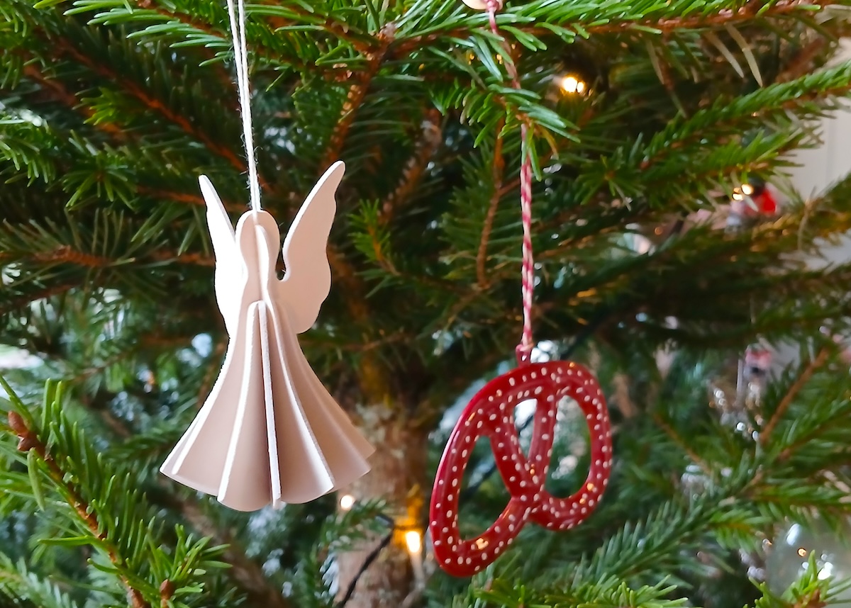 Häid Jõule! The Baltic Guide toivottaa lukijoilleen tunnelmallista joulua!