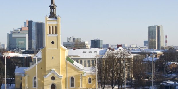 Estonian National Opera Christmas Concert