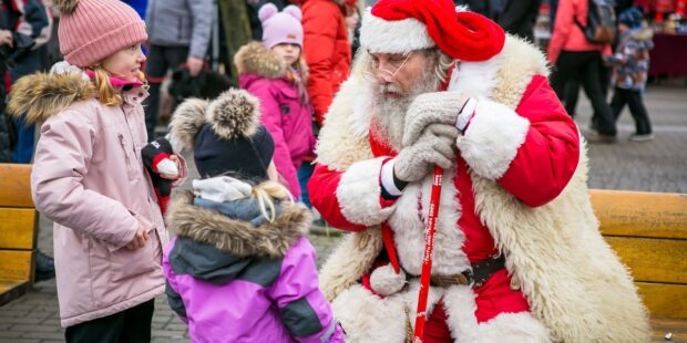 Tällä viikolla tapahtuu Virossa