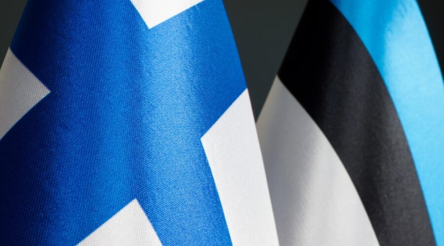 Hyvää itsenäisyyspäivää, Suomi!