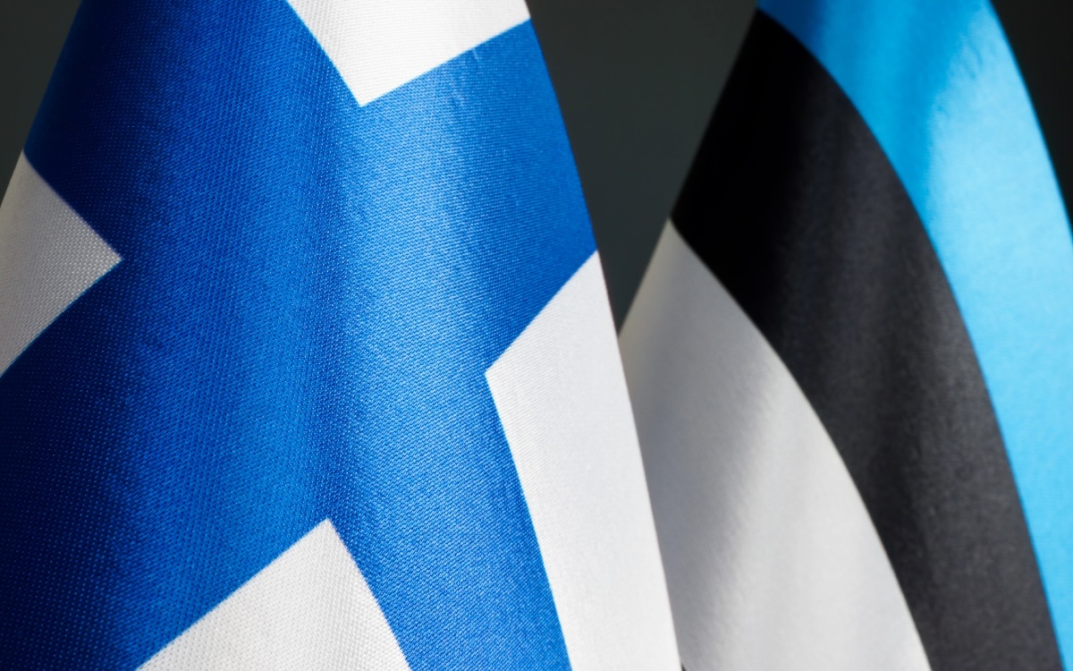 Hyvää itsenäisyyspäivää, Suomi!