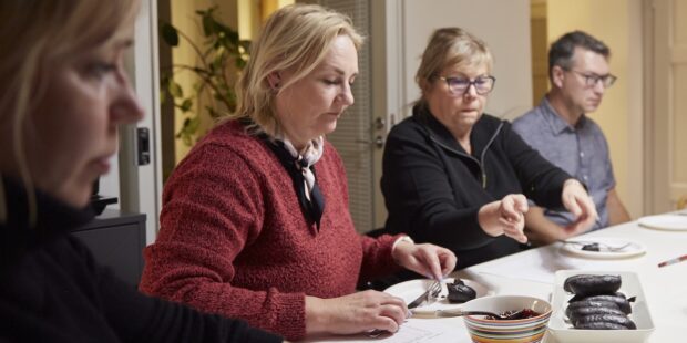 Pintansa pitävä talvikauden herkku – verimakkarat testissä