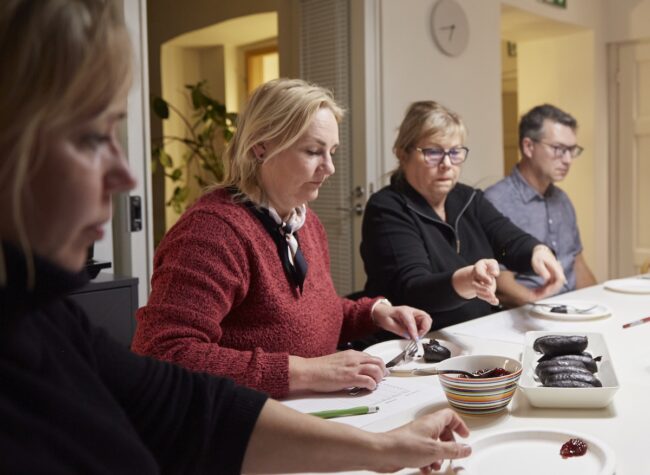 Pintansa pitävä talvikauden herkku – verimakkarat testissä