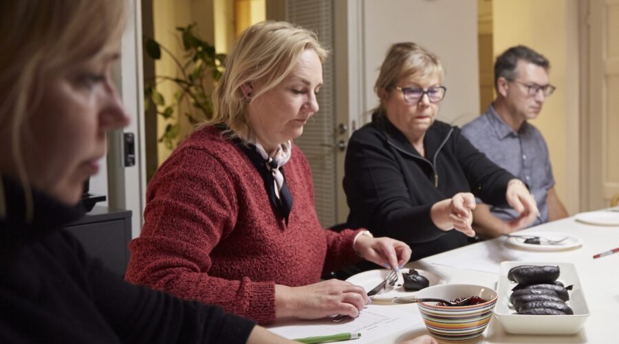 Pintansa pitävä talvikauden herkku – verimakkarat testissä