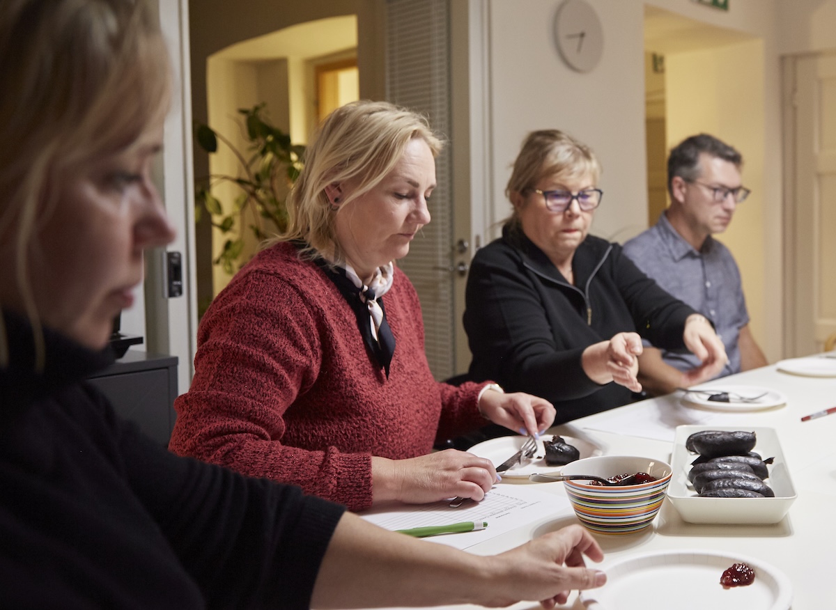 Pintansa pitävä talvikauden herkku – verimakkarat testissä