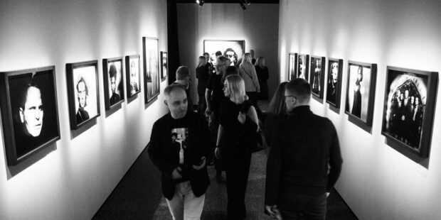 Exciting events in Estonia this week