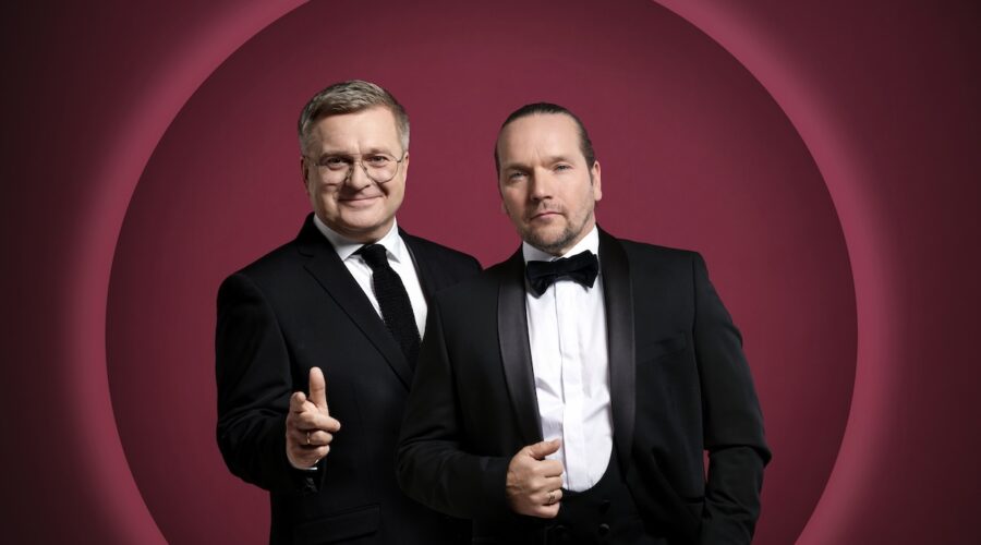 Viron musiikkipalkinnot 2026