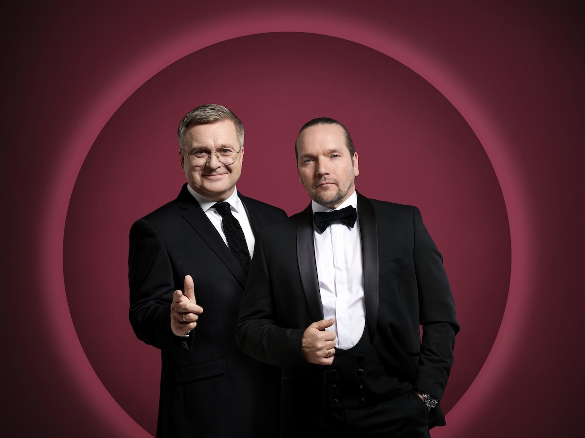 Viron musiikkipalkinnot 2026