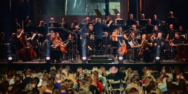 Final Concert of Audio Spa Series