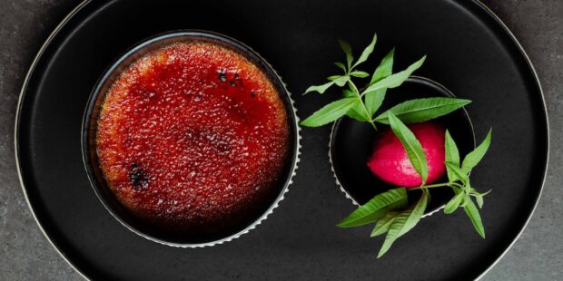 Uusia makuelämyksiä Tallinnassa