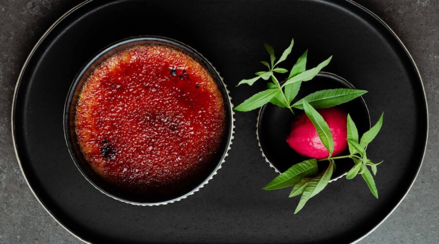 Uusia makuelämyksiä Tallinnassa