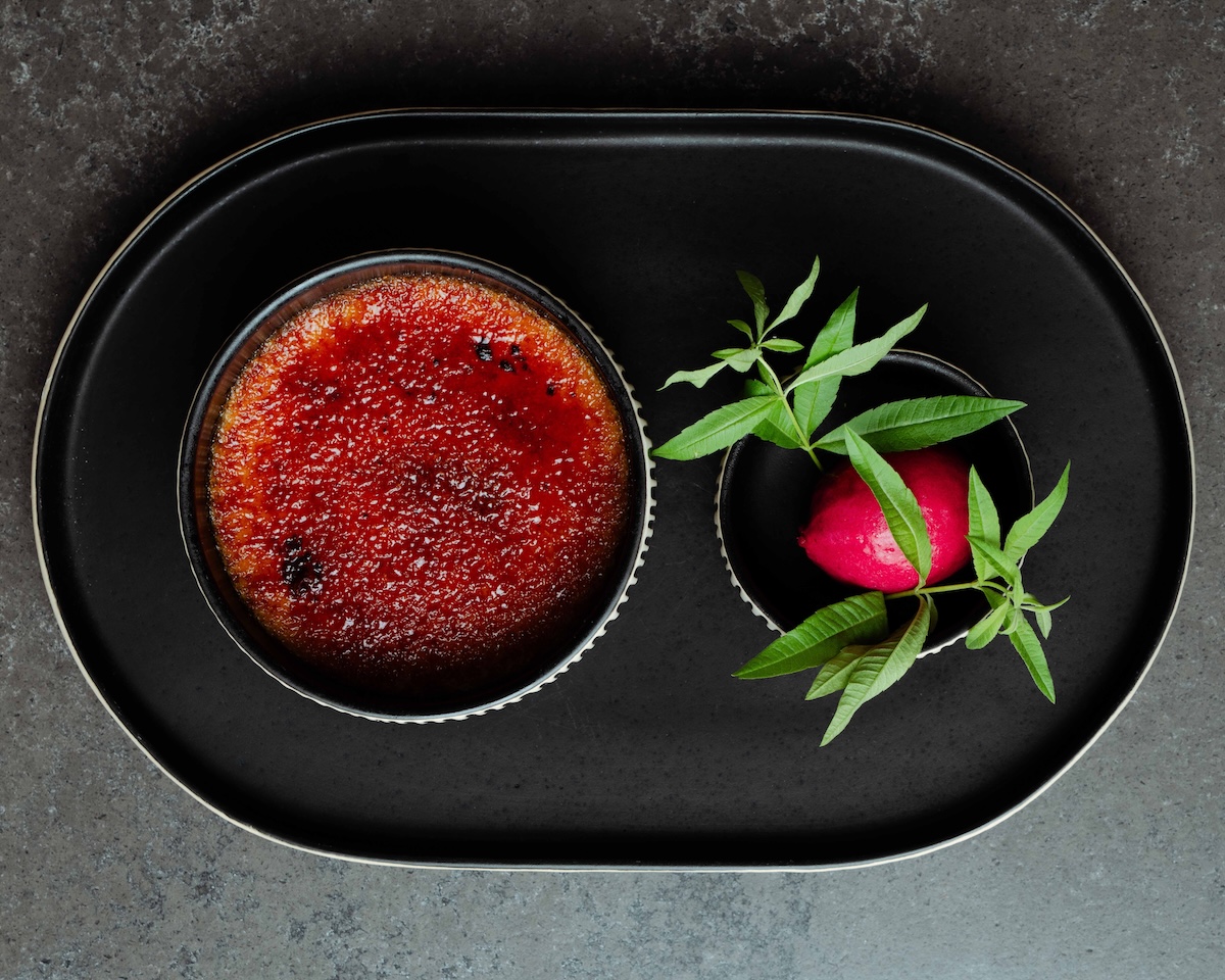 Uusia makuelämyksiä Tallinnassa