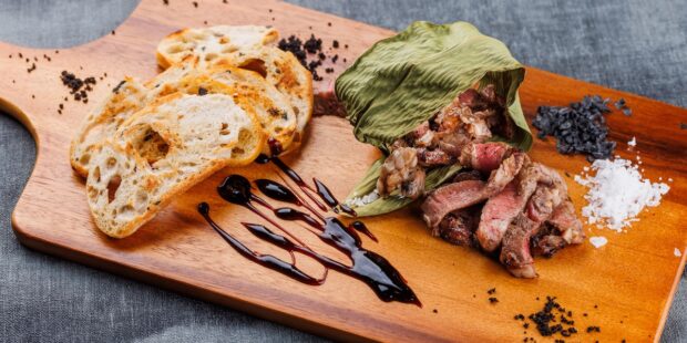 Vanhankaupungin satamaravintola