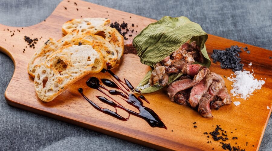 Vanhankaupungin satamaravintola