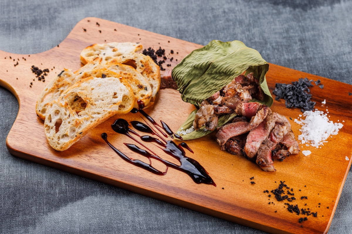 Vanhankaupungin satamaravintola