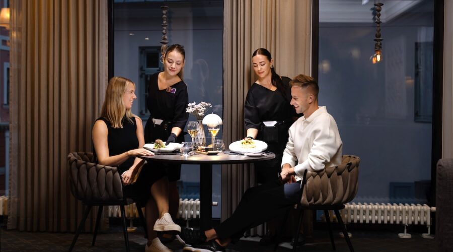 Anna Tarton talven lämmittää sydämesi