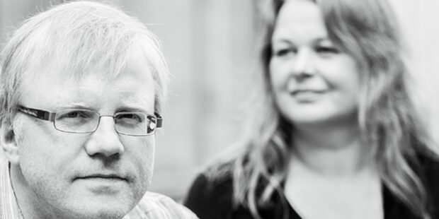 Jääaaria—A Unique Operatic Performance