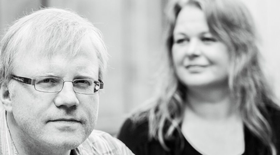 Jääaarioita oopperan ystäville