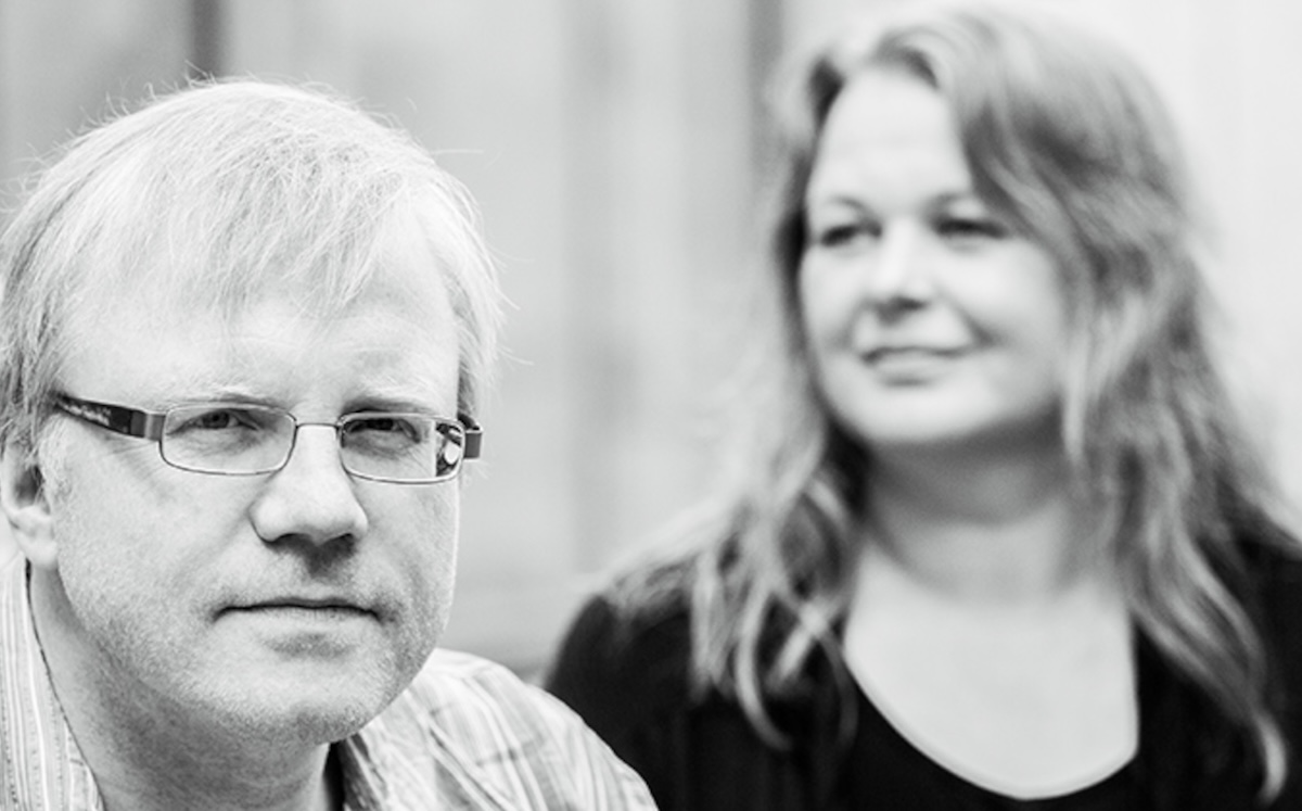 Jääaarioita oopperan ystäville