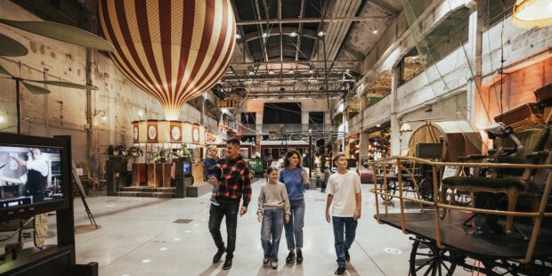 Tallinna kolmessa päivässä – löydä kaupunki fiksusti Tallinn Cardilla