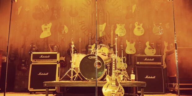 Panoraama—Greatest Hits of Rock