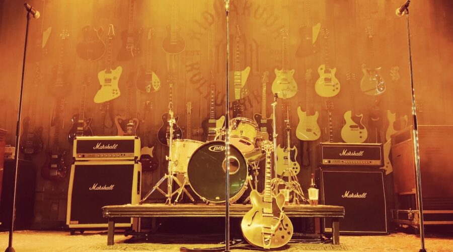 Panoraama — rockin suurimmat hitit