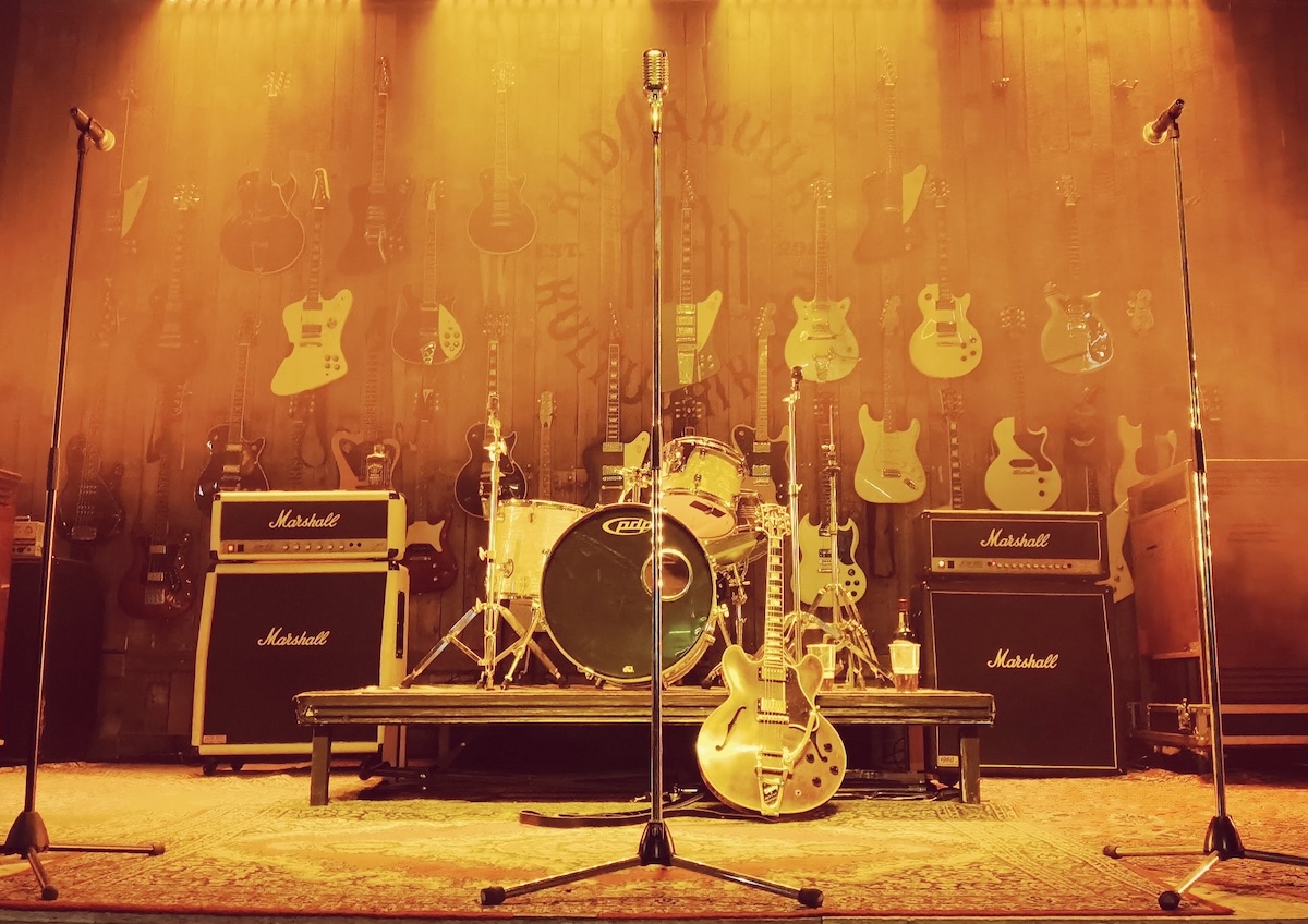 Panoraama—Greatest Hits of Rock