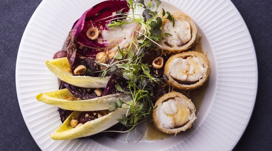 Helmikuu on Tartossa makuja tulvillaan