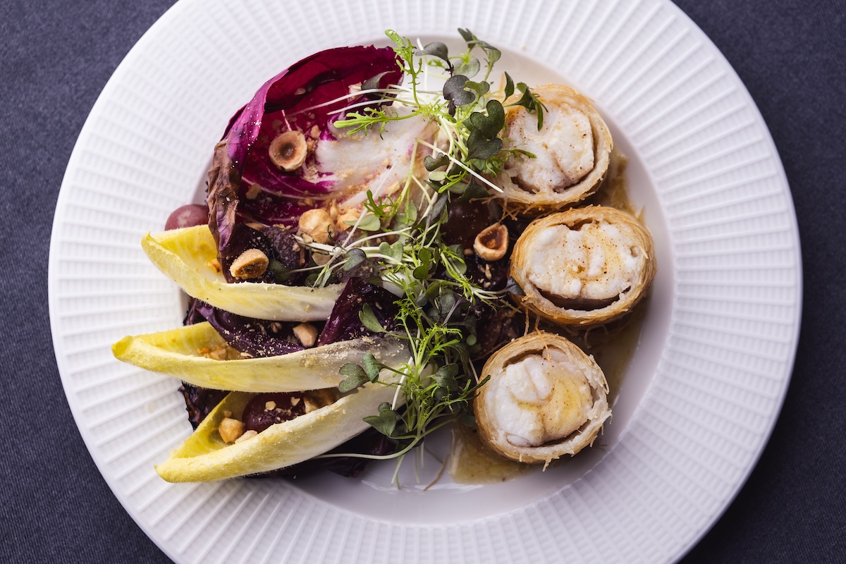 Helmikuu on Tartossa makuja tulvillaan