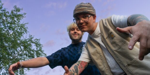 Exciting events in Estonia this week