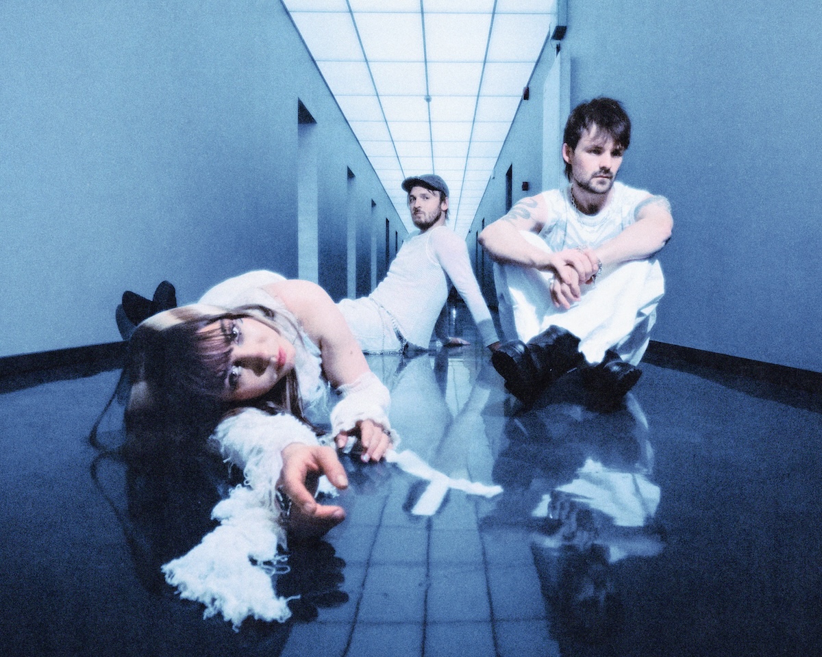 Estonia’s Own Björk to Perform in Tallinn